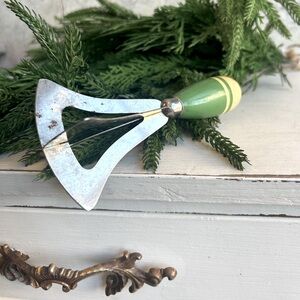 Vintage Bell Chopper